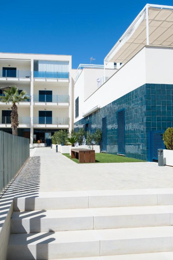Turquesa Del Mar - Max Beach Golf - Large Sunny Terrace Apartment Плайя-Фламенка Екстер'єр фото