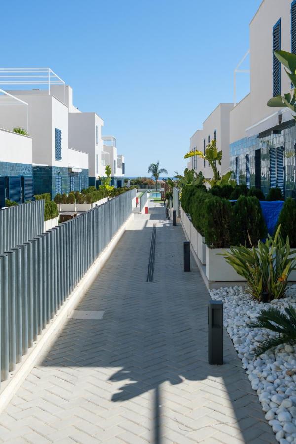 Turquesa Del Mar - Max Beach Golf - Large Sunny Terrace Apartment Плайя-Фламенка Екстер'єр фото